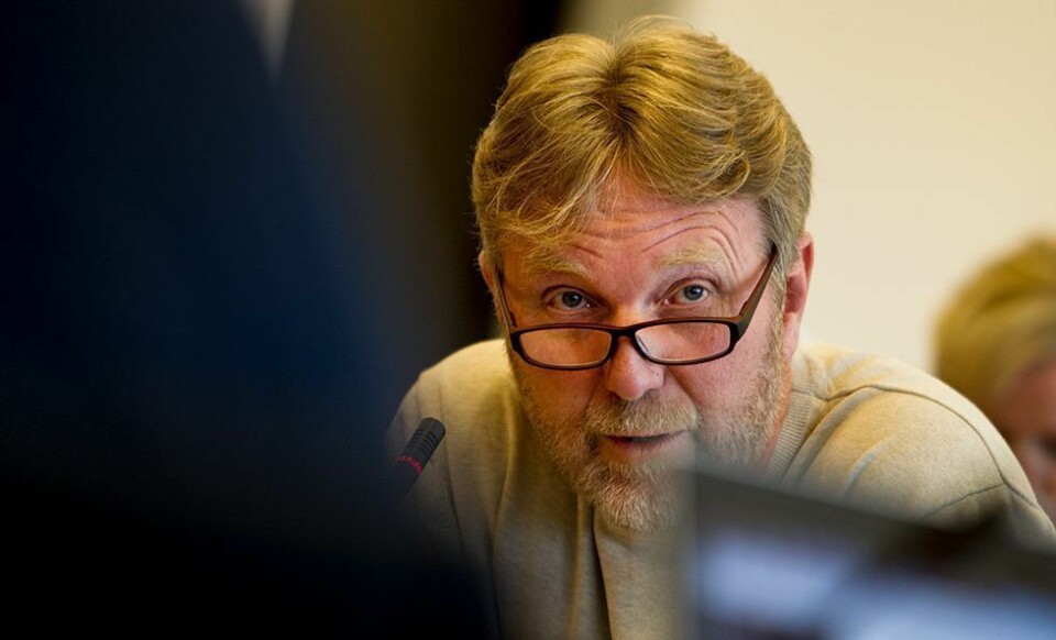 Kulturskolen i Søgne: - For dårlig dialog