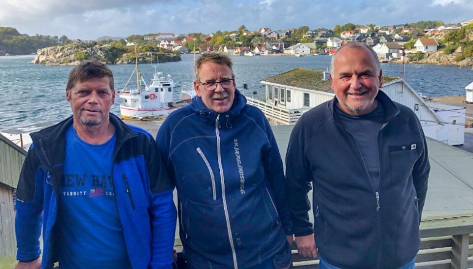 25 årsjubilant med 25 ansatte