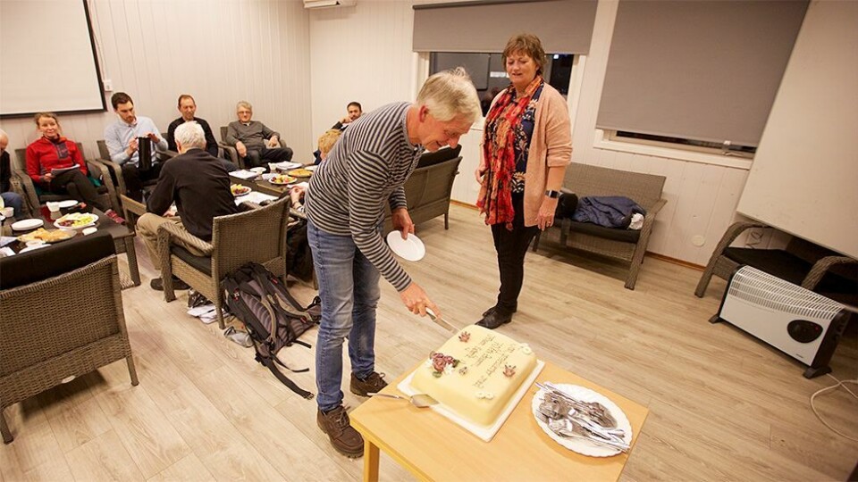 Fyller 70 onsdag: - Det ville vært rart om vi ikke hedret Jon