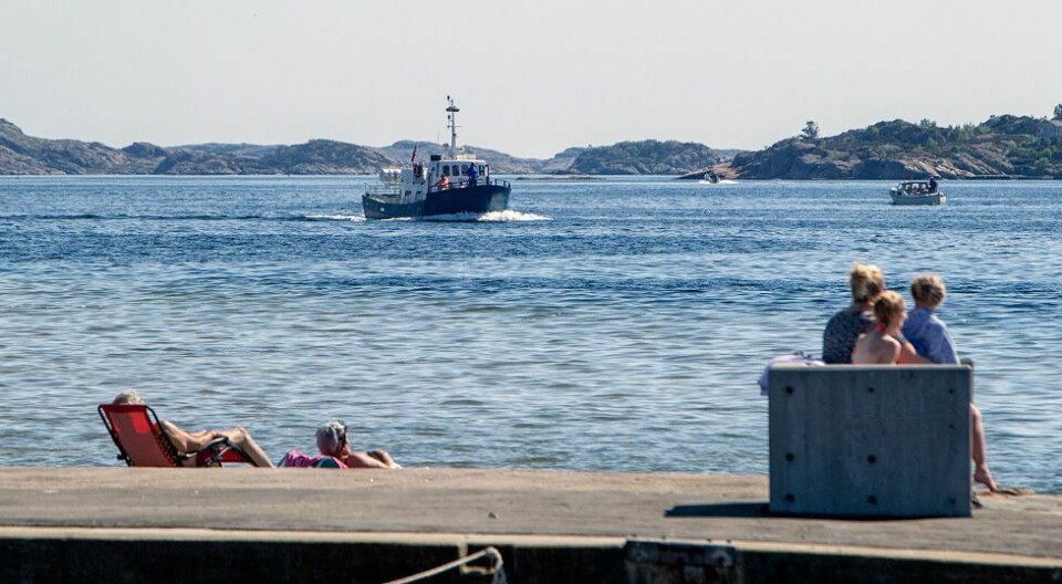 Anbefaler å ikke bevilge midler til kveldskjøring