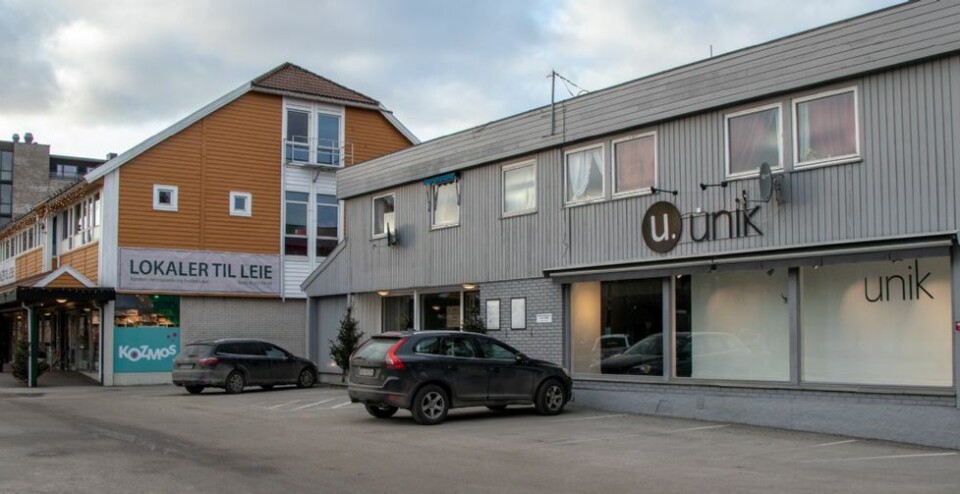 Tilbake til lokale eiere