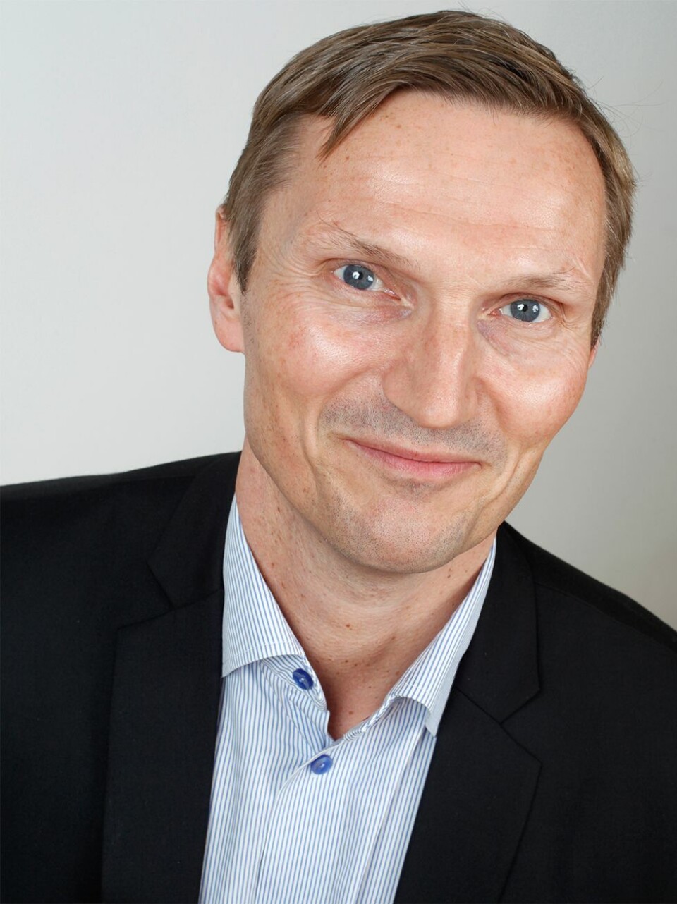 Ikke bestilt ferie enda?