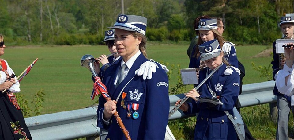 Dugnadskonsert for Birkelidbeboerne