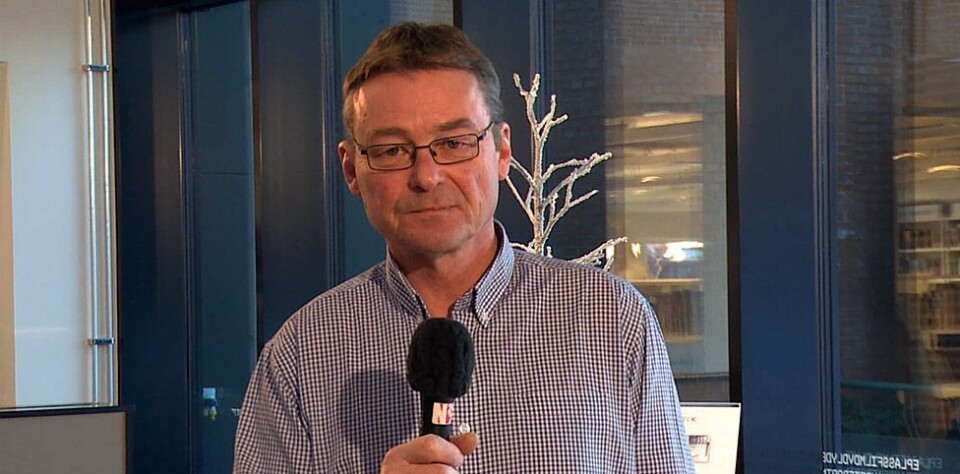 Debatt om svømmehall i Søgne