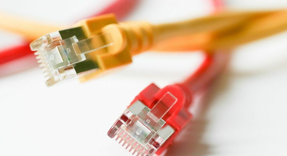 Inviterer til informasjonsmøte om fiberutbygging