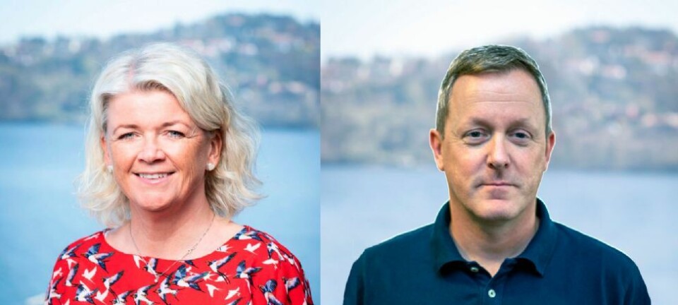 - Har hentet inn de fleste forsinkelsene
