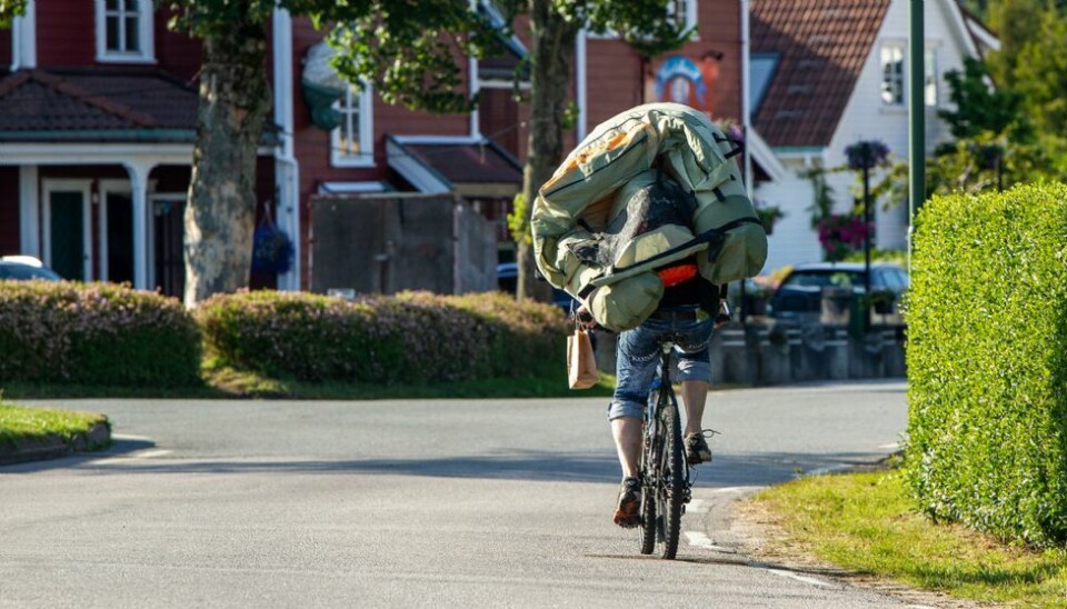 Ferieværet: Tirsdag kommer høysommeren
