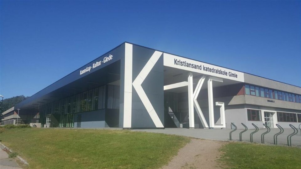 Åtte nye smittede i Kristiansand, 172 i karantene