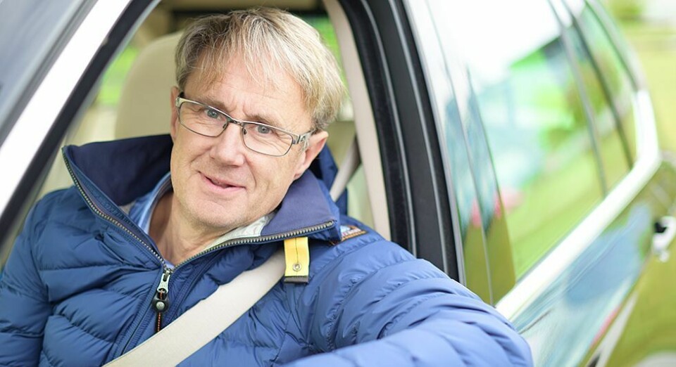 Telenor har problemer med mobilnettet
