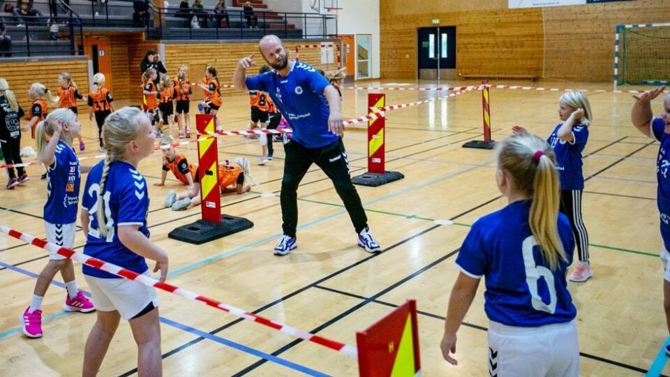 Sjøspeideren har også tatt pause: Flere klubber vurderer å trykke på pauseknappen torsdag ettermiddag