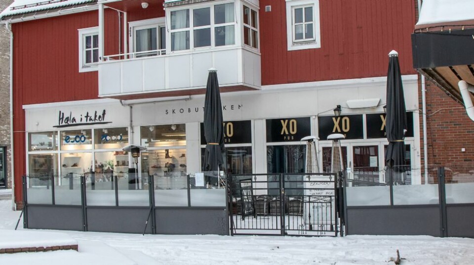 XO Pub får nye eiere