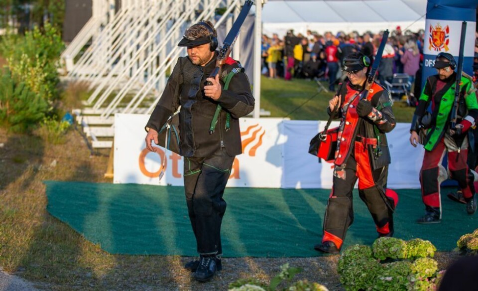 Årets navn i Søgne 2019