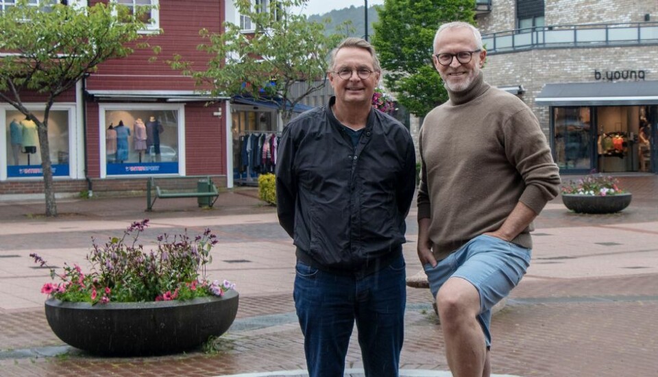 Første årsmøte i «Folkeaksjonen Ja til Søgne i Kristiansand – Nei til reversering»