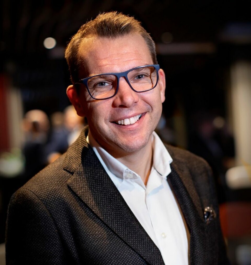 Agder Energi: - Bedre årsresultat tross rekordlave priser