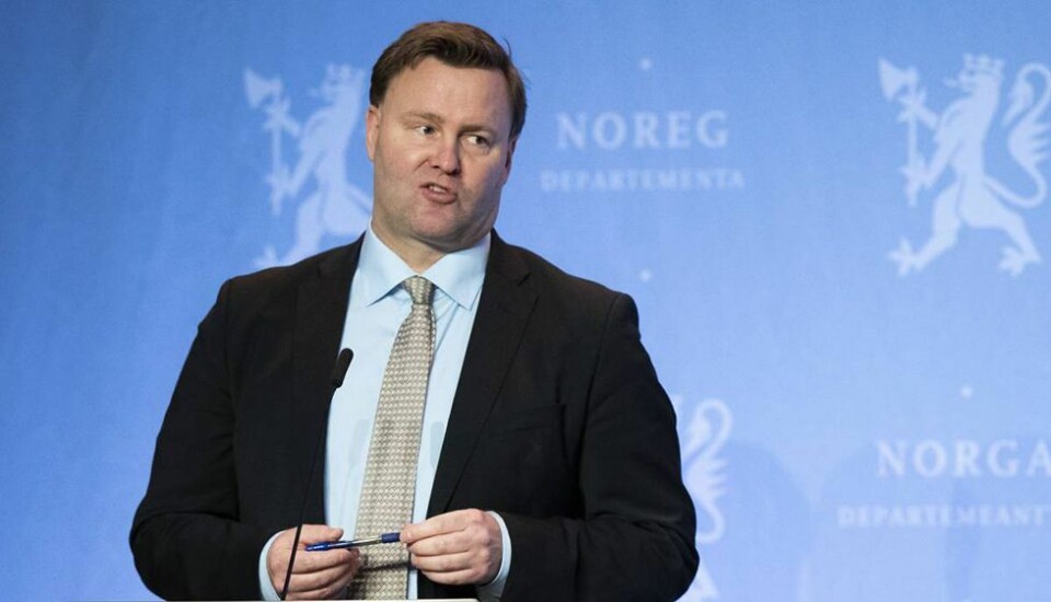 - Råd om munnbind fra Nakstad