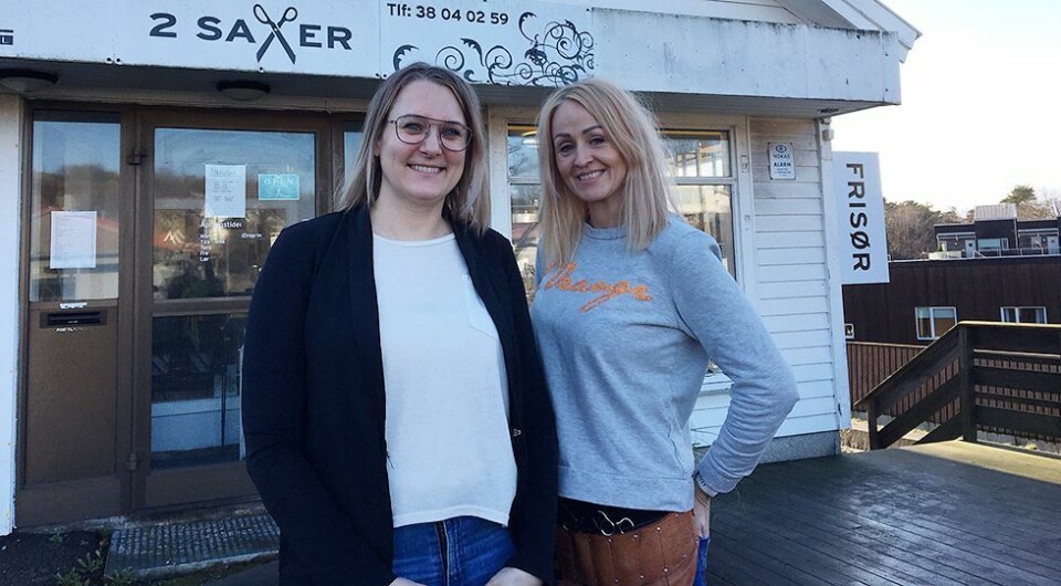 Tilbake på Flekkerøy: Fra gamle «Kjæresbutikken» til marina på Lindebø brygge