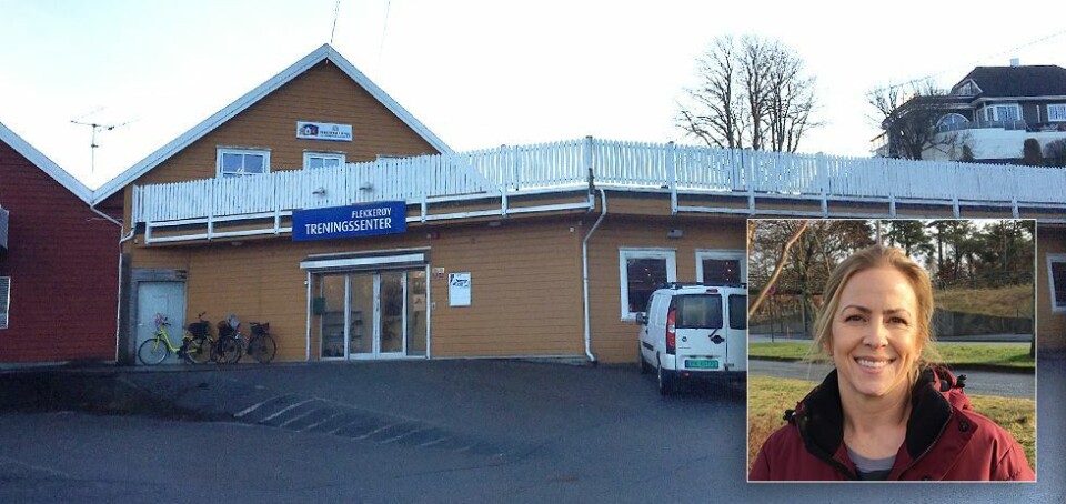 Tilbake på Flekkerøy: Fra gamle «Kjæresbutikken» til marina på Lindebø brygge