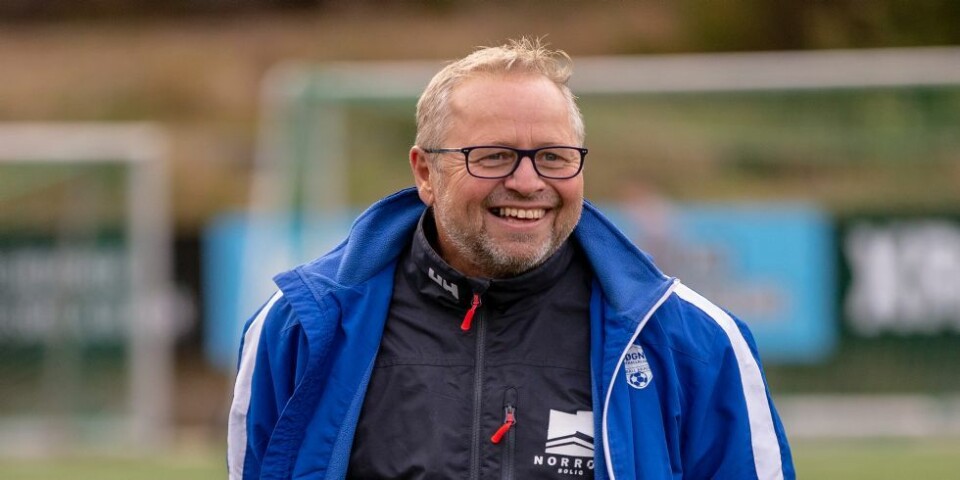 Komfortabel seier til Søgne FK