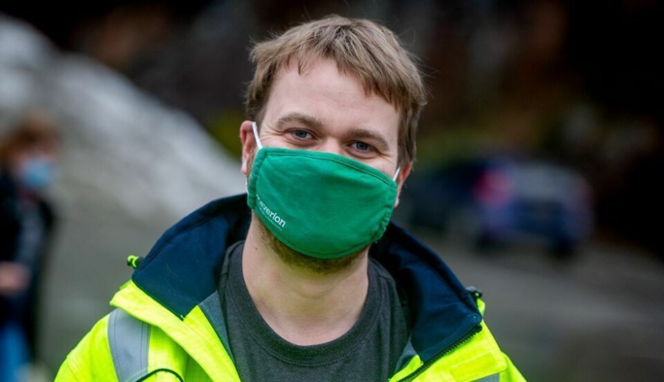 Smitteverntiltakene opphevet lørdag