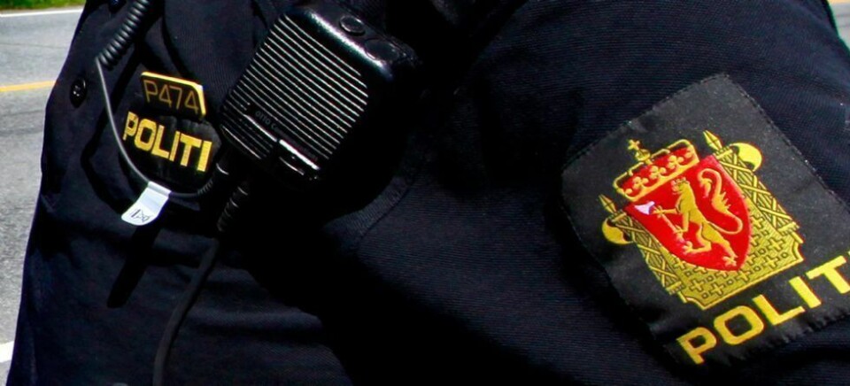 En person til legevakt etter slagsmål
