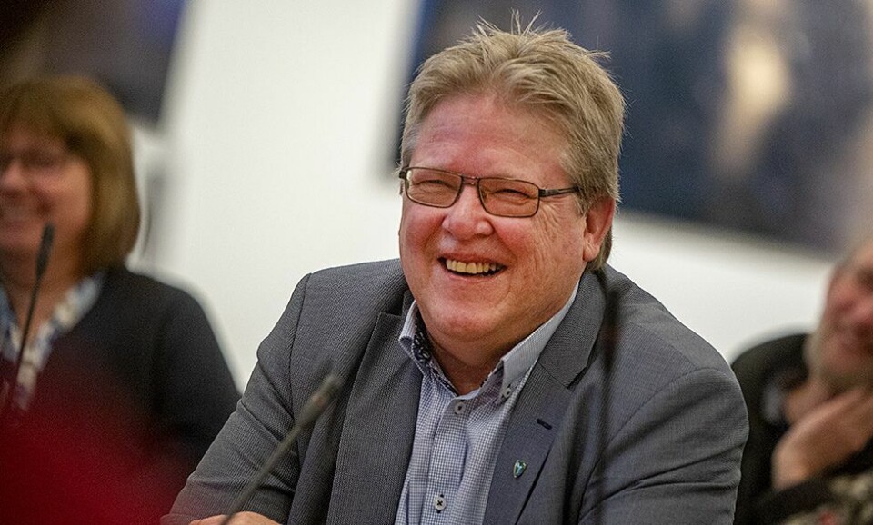 - Løva bør pensjoneres