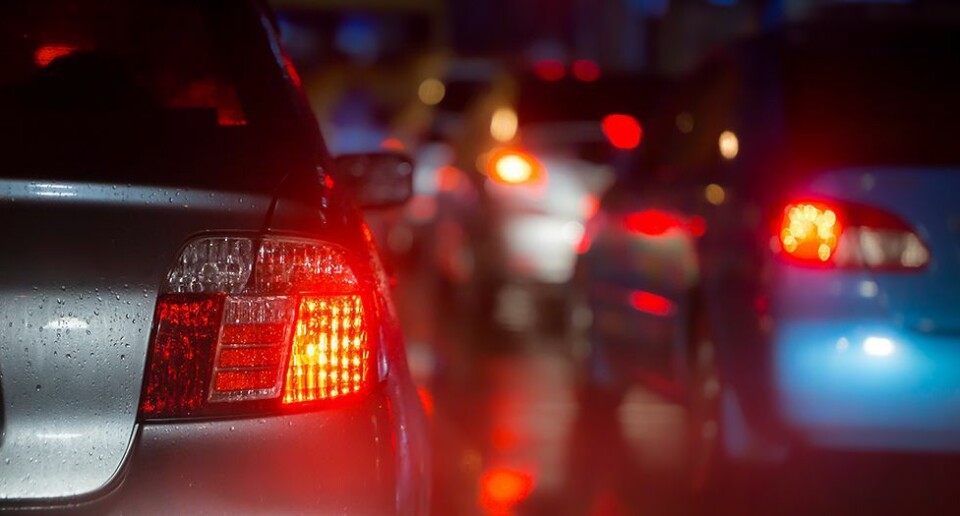 Rekordlavt antall dødsulykker i trafikken i 2020