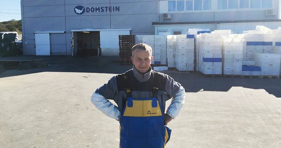 «Bua» på Flekkerøy: - Når restaurantene åpner, kan vi mønstre fullt mannskap igjen