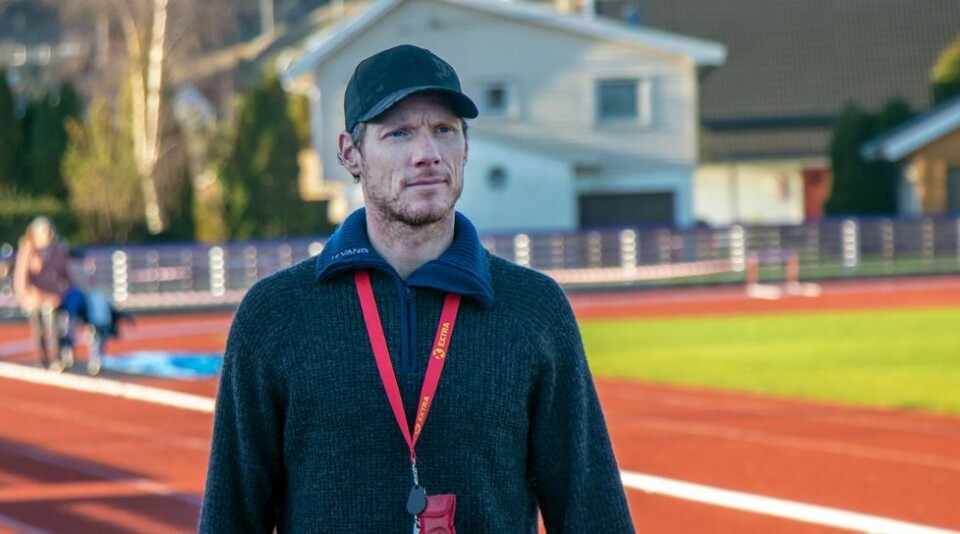 Morothon: - Vi er superfornøyde