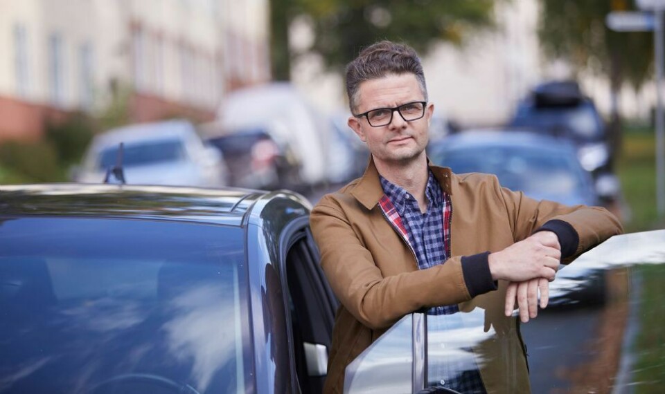 «Sommeren kommer med sammenlignbare priser for hurtiglading»