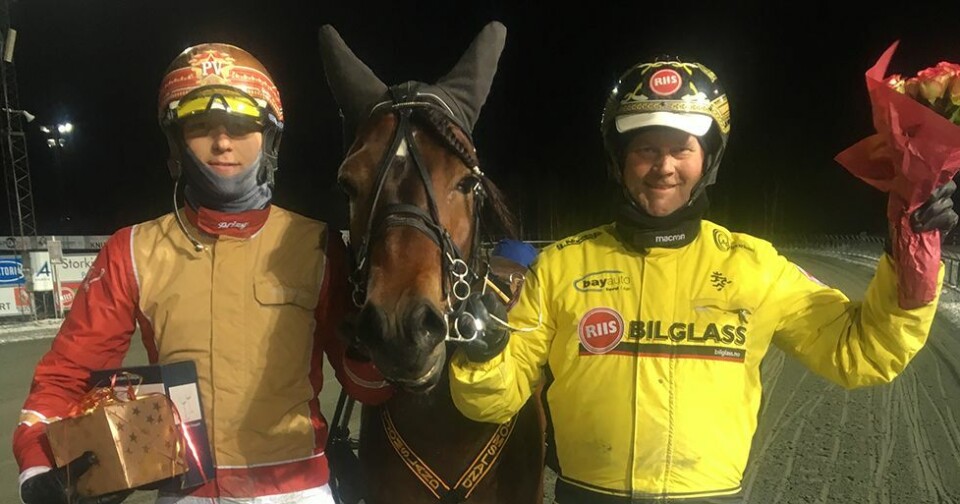 Championbrødrene fra Søgne