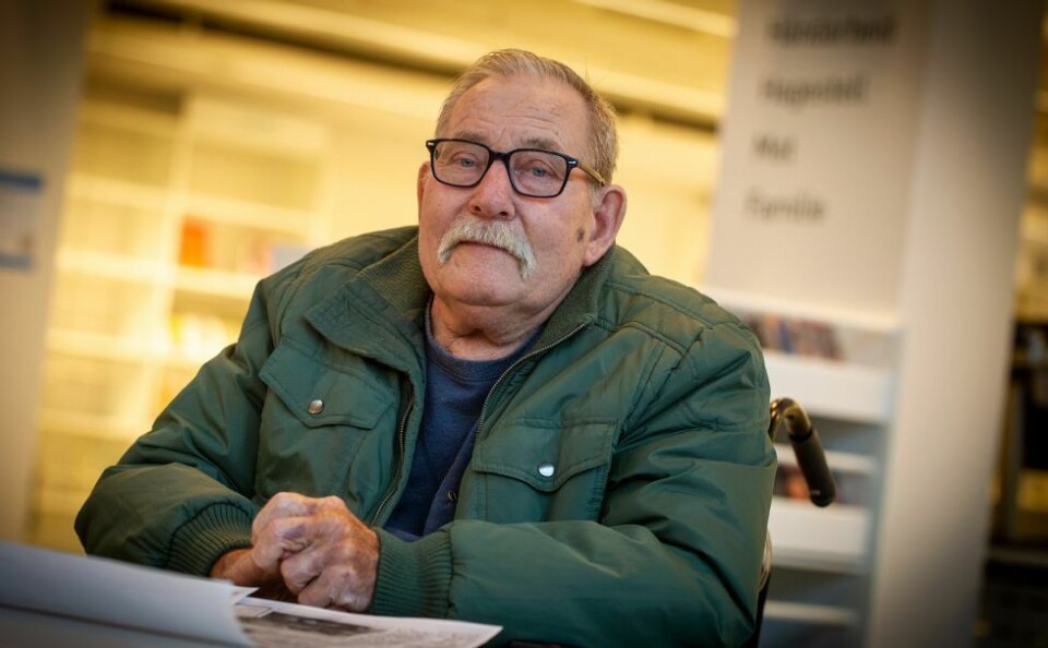 MT Pollo-ulykken for 50 år siden: - Kom dere ut!