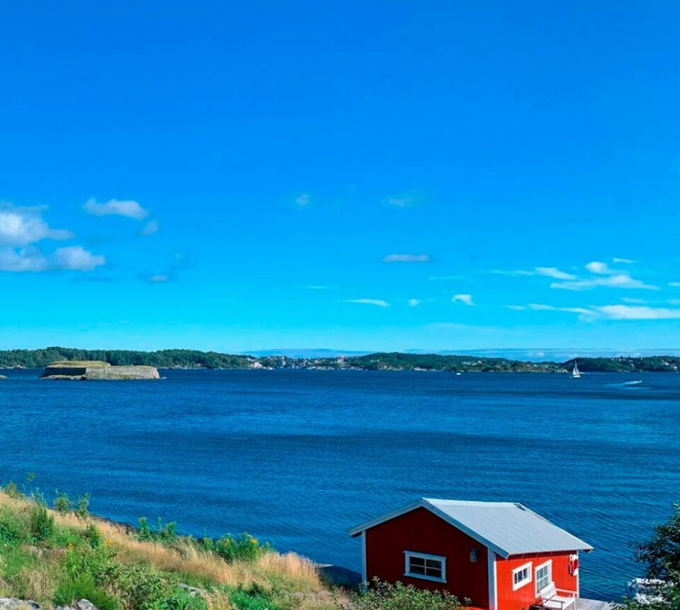 Enda flere sommerbilder fra N247s lesere