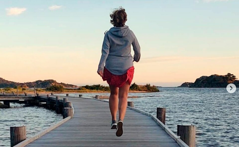 Enda flere sommerbilder fra N247s lesere