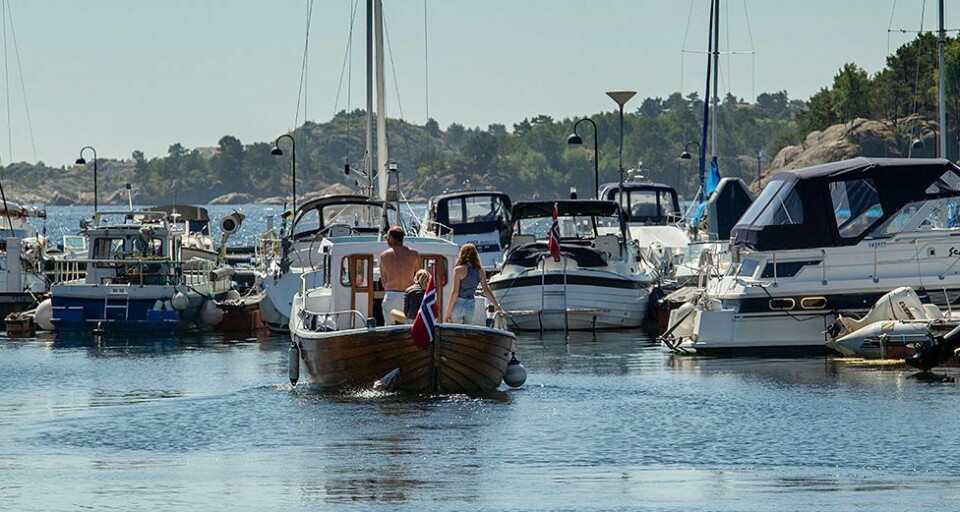 Kommer: En uke med «normalsommer»