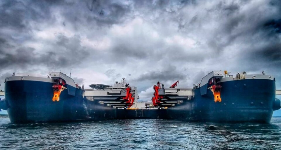 Enda flere sommerbilder fra N247s lesere