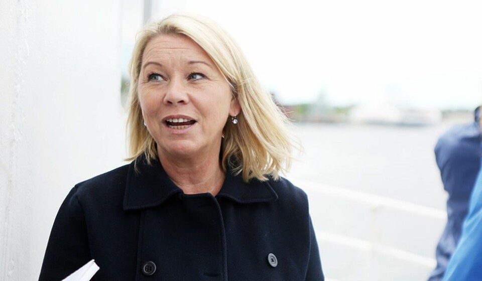 7 500 flere selskaper kan velge bort revisjon