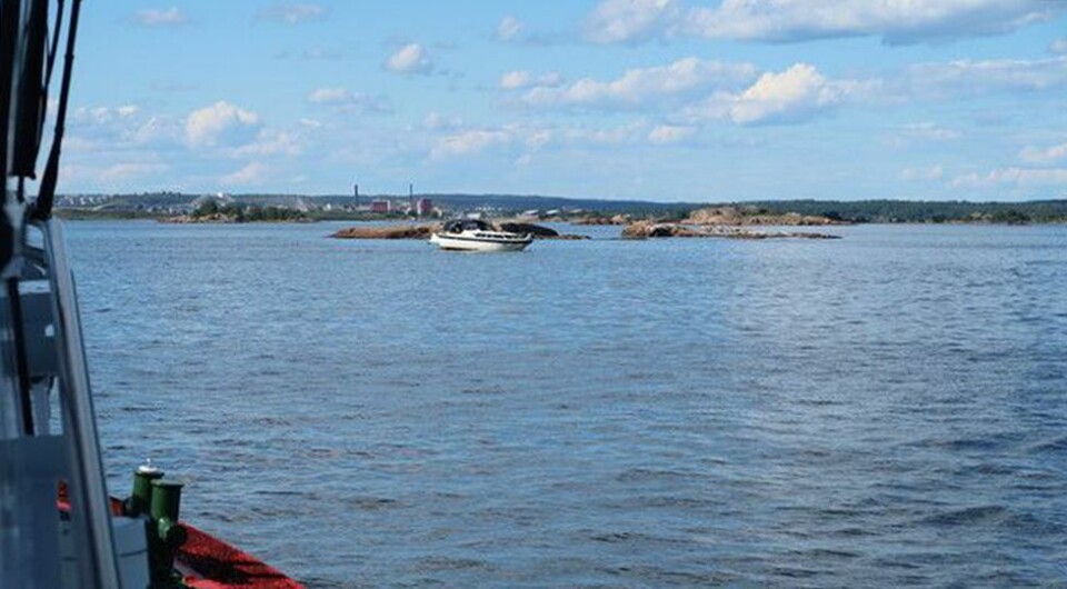 Redningsselskapet: Flere båtbranner, grunnberøringer og fremdriftshavarier i juni