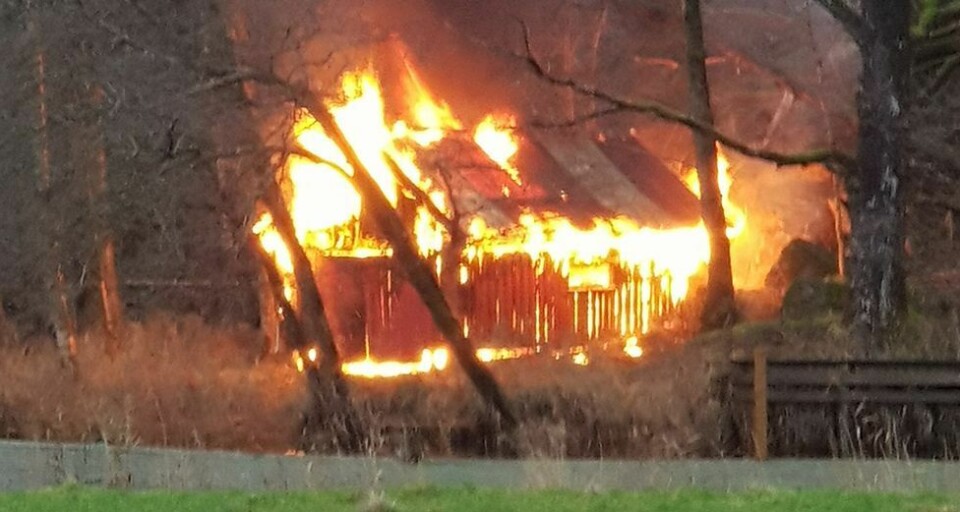 Brannene: - Har fått noen konkrete tips