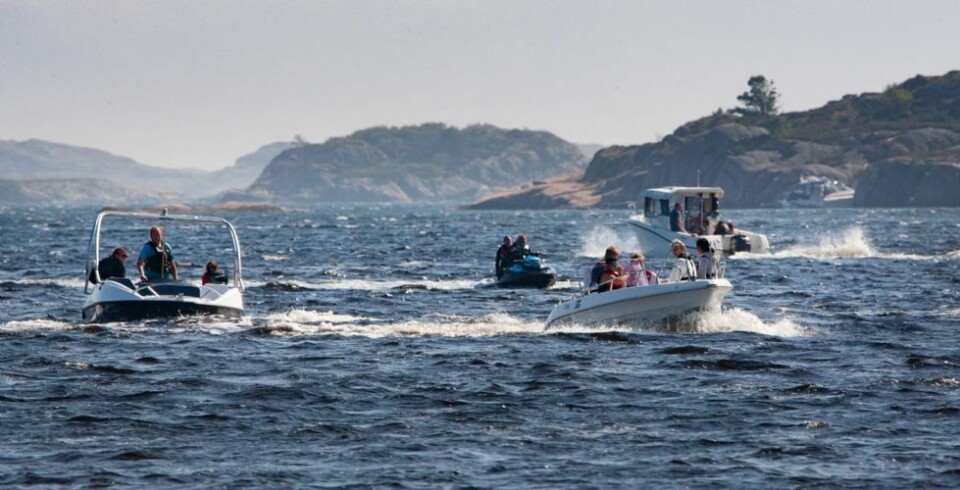 Hit skal nordmenn på Norgesferie i sommer