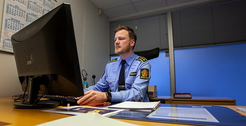 Voldshendelsen: - En større ansamling ungdommer angrep én person