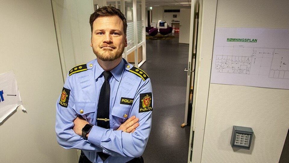 Voldshendelsen: - En større ansamling ungdommer angrep én person