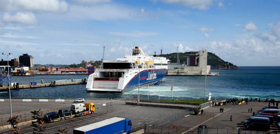 Fra 4. juli kan du ta dagsturer til Danmark