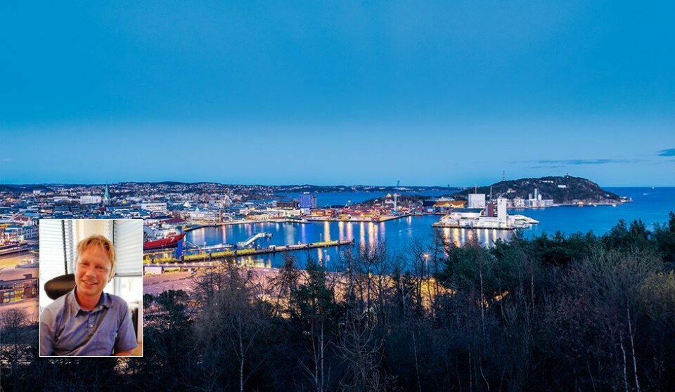 Viderefører de lokale anbefalingene