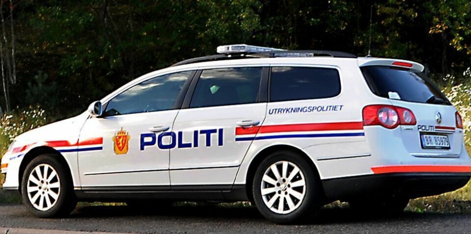 To mistet førerkortet i fartskontroll