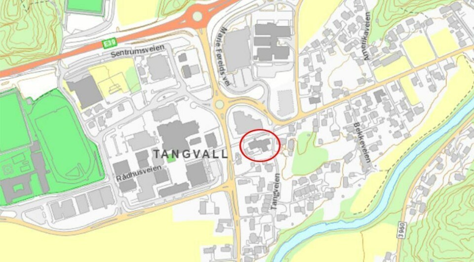 Deler legevaktene: - Alle med luftveissymptomer skal til legevakta på Tangvall