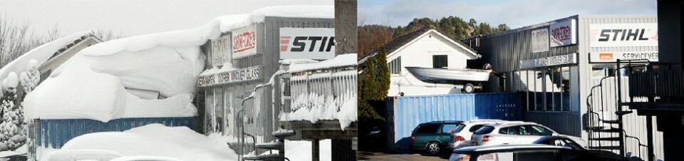 Se forskjellen