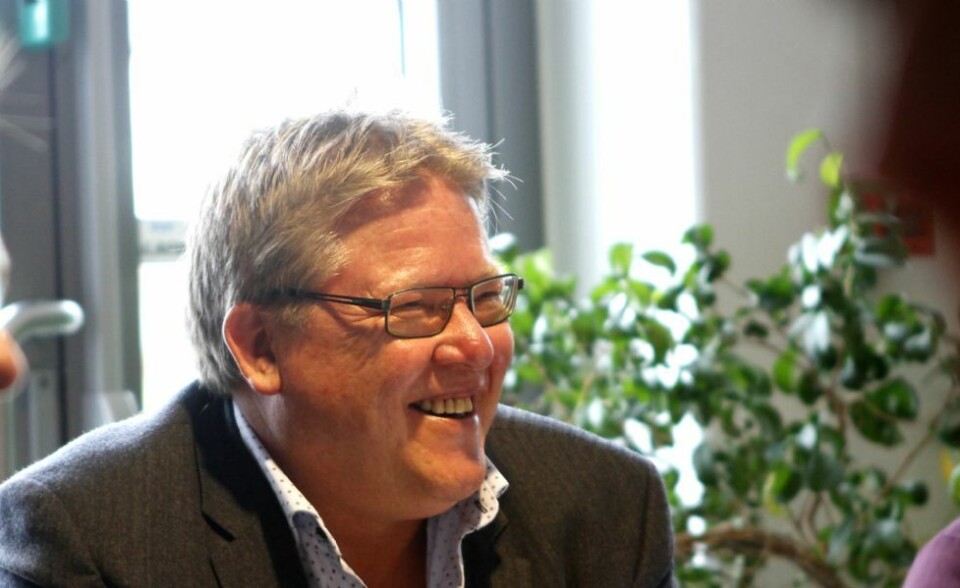 - Skulle forbigåes i stillhet