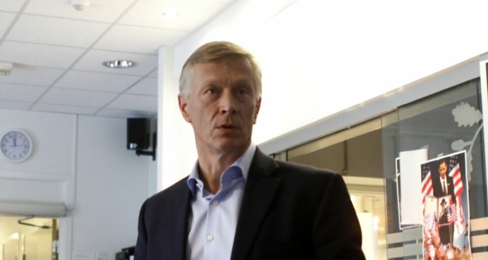 - Skulle forbigåes i stillhet