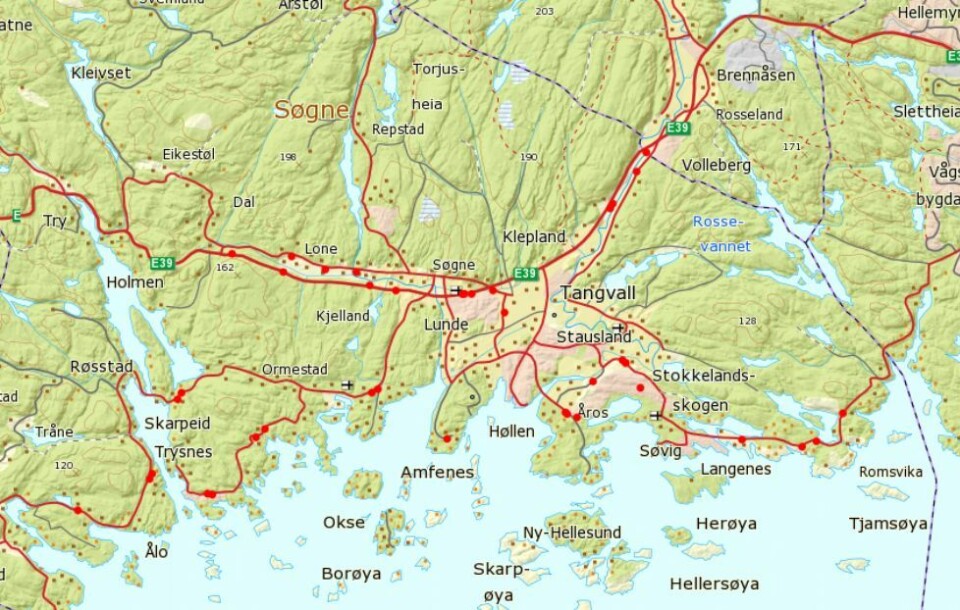 - Du har plikt til å melde fra