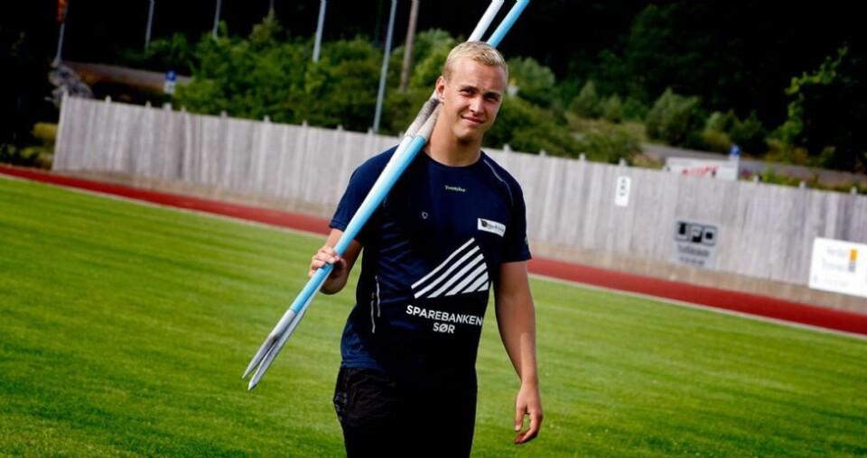 Vetle nr. 5 i Nordisk